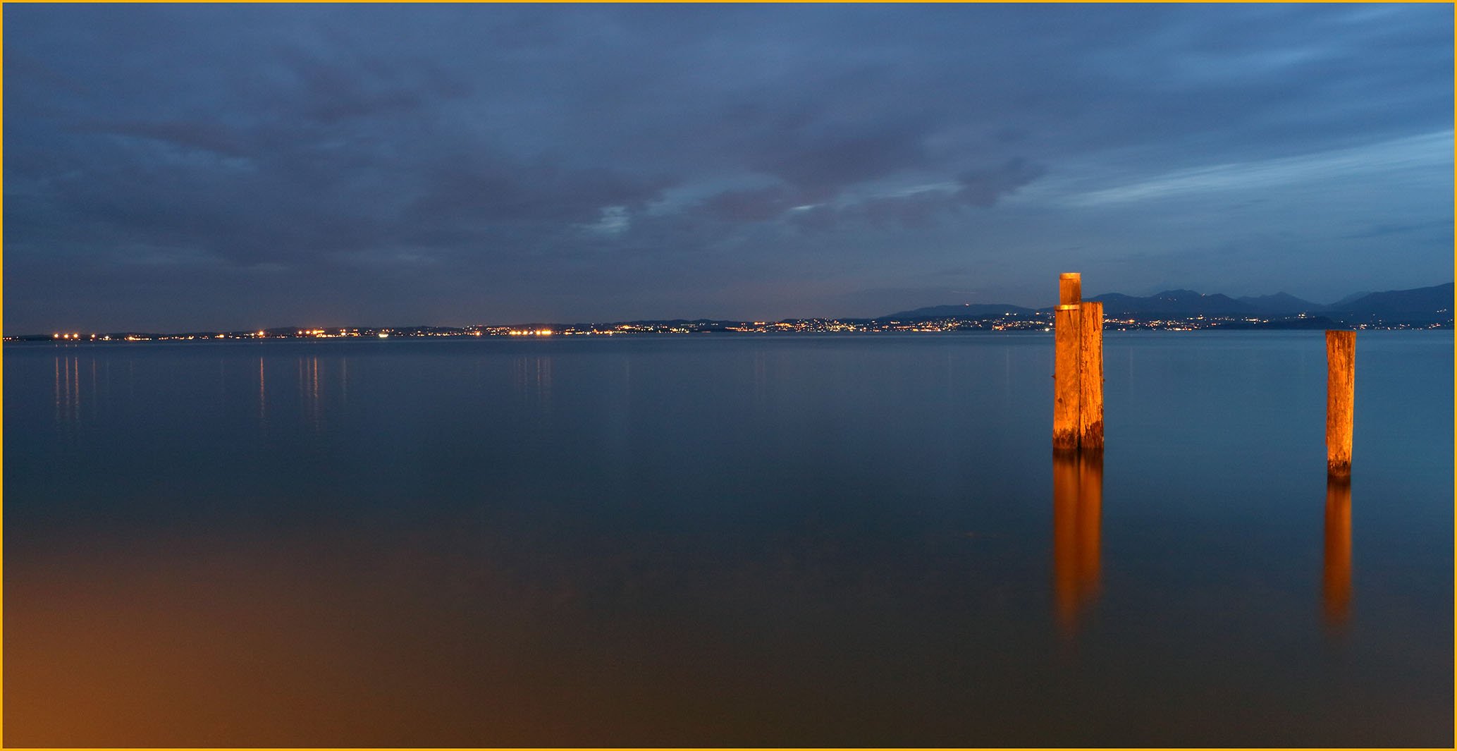 Lago di Garda